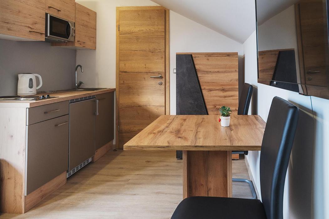 Apartmaji Gorenc Bled Quarto foto